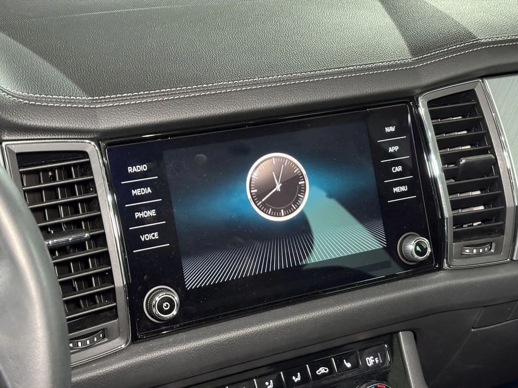 Skoda Kodiaq 1.4 Tsi Selection At año 2024