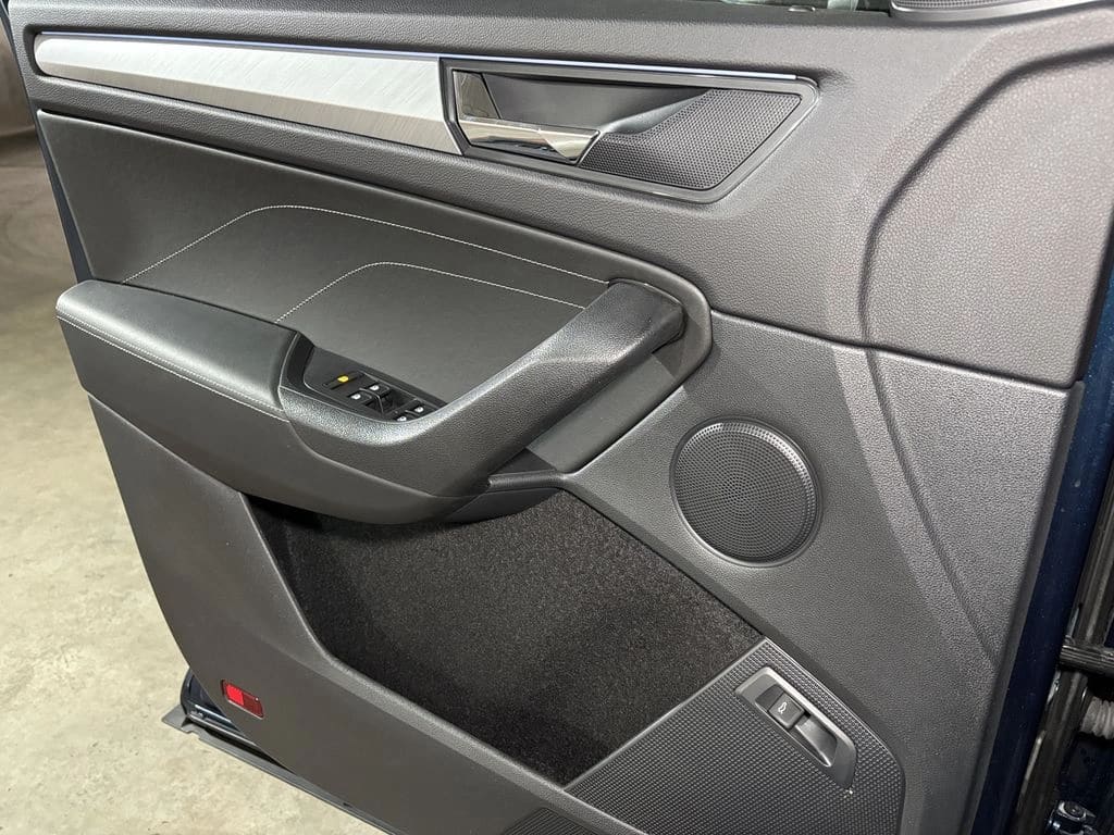 Skoda Kodiaq 1.4 Tsi Selection At año 2024