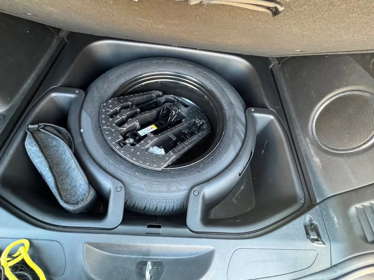 JEEP GRAND CHEROKEE 3.6 Limited Lx At 4x4 año 2021