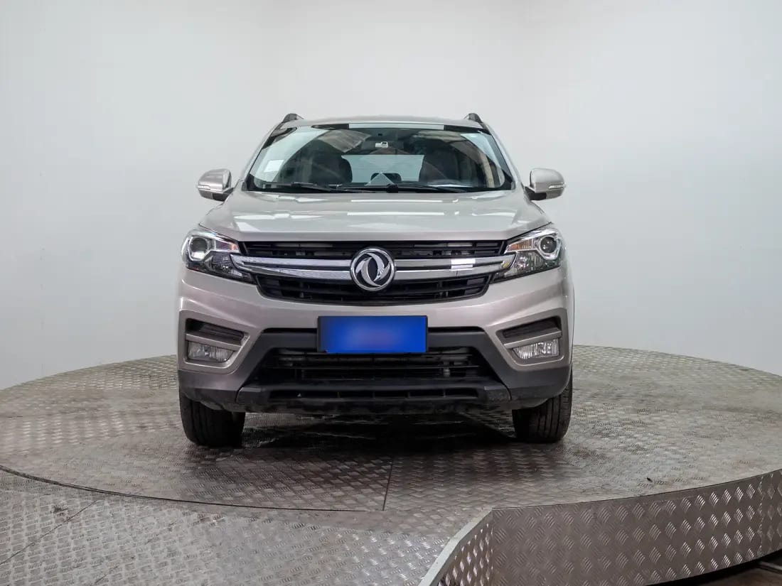 DFSK Suv 560 1.8 Comfort Mt año 2024