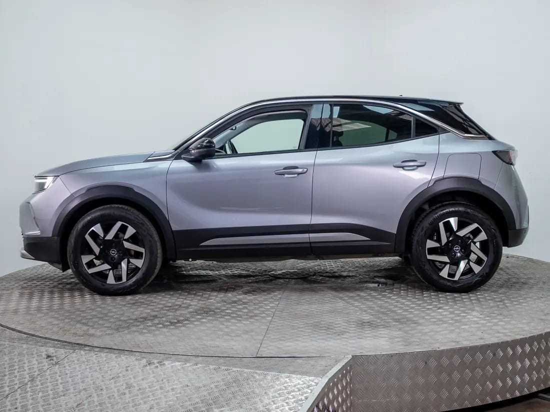 Opel Mokka Mokka 1.5 Elegance Mt Diesel año 2023