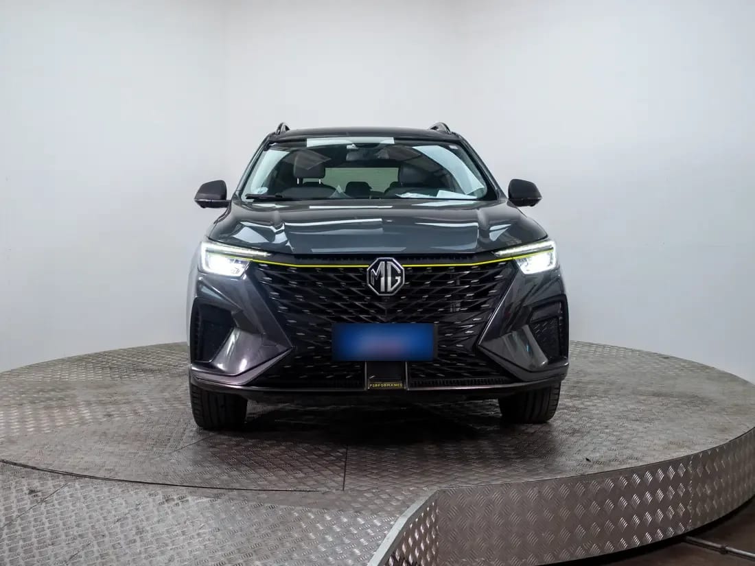 MG Rx5 1.5 Lux At año 2024