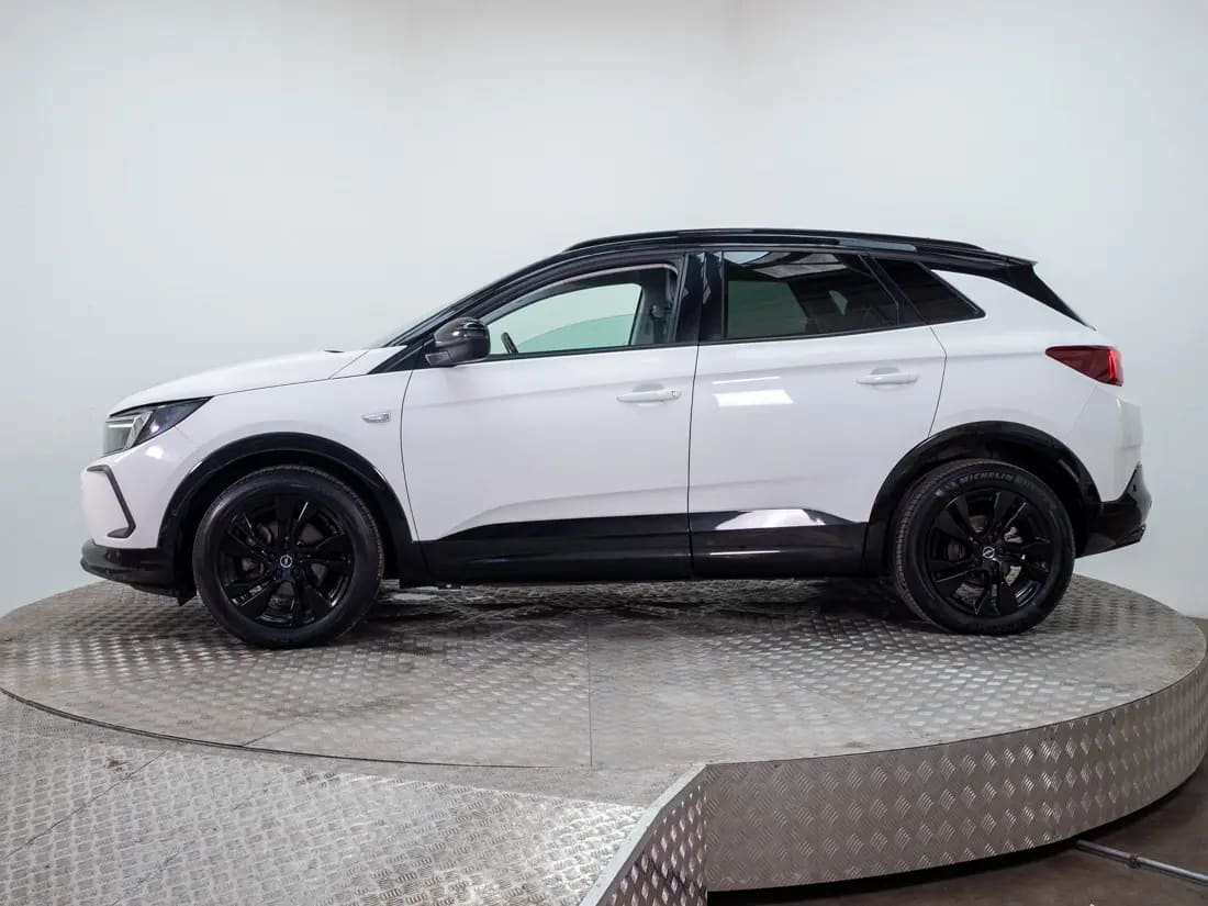Opel Grandland X Grandland 1.5 Gs Line At Diesel año 2023