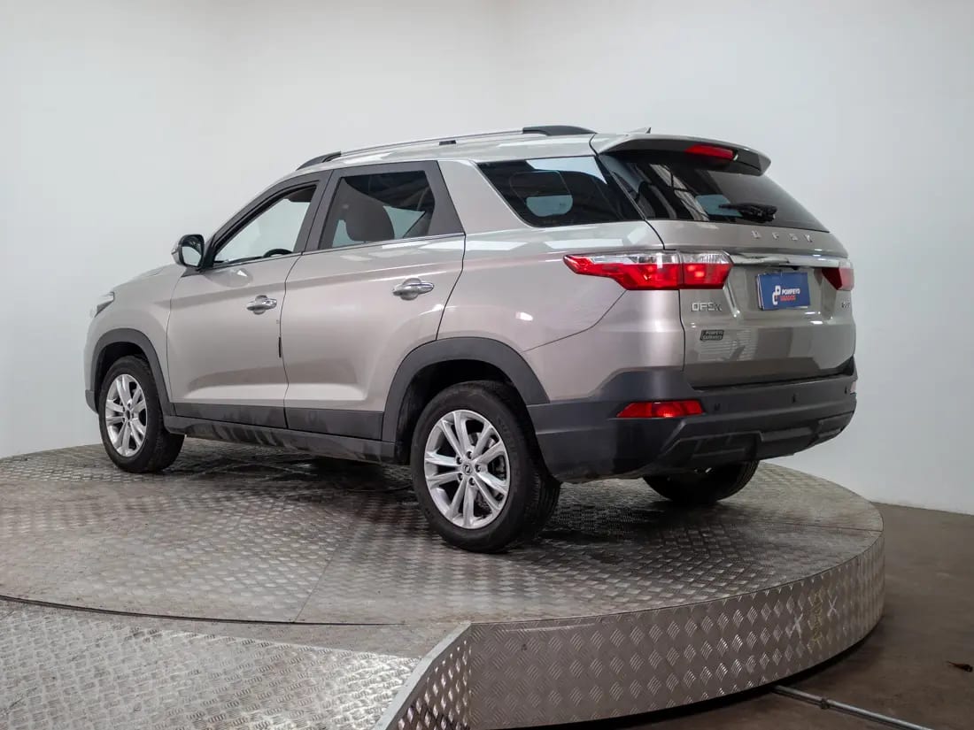 DFSK Suv 560 1.8 Comfort Mt año 2024