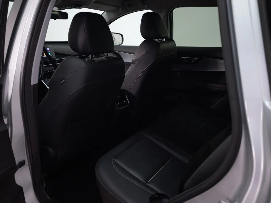 Chery Tiggo 7 1.5 Pro Max Gls At año 2025
