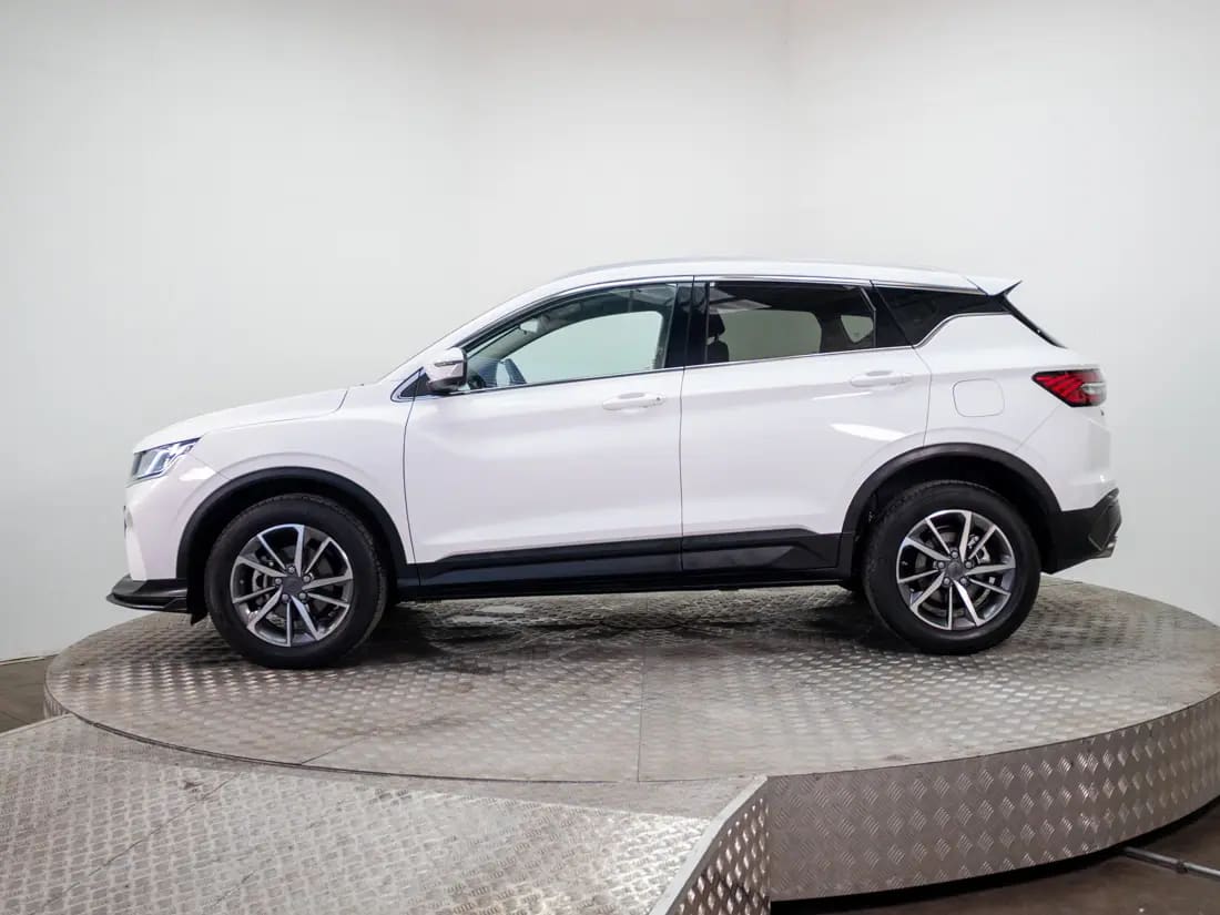 Geely Coolray 1.5 Comfort 7dct At año 2023