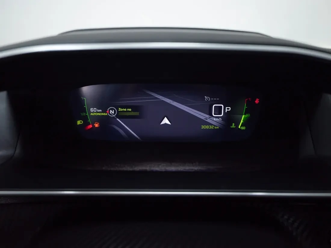 Peugeot 2008 1.2 Active Puretech 130 At año 2023