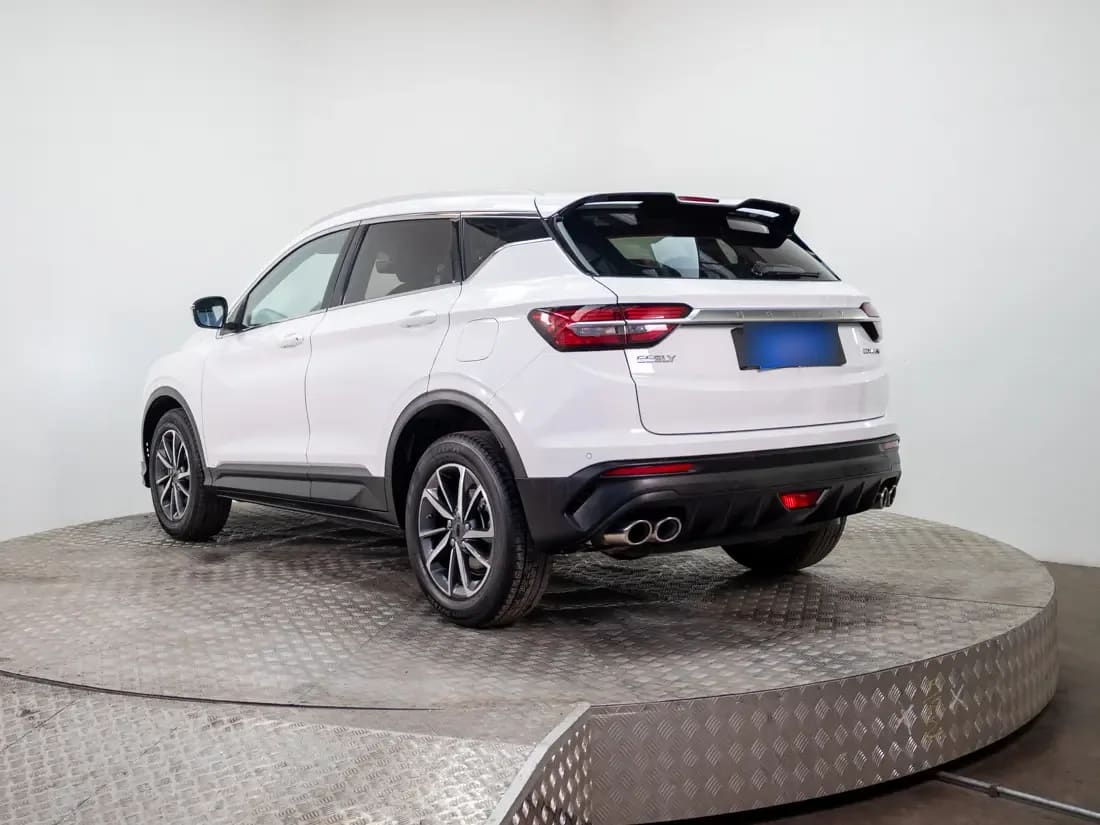 Geely Coolray 1.5 Comfort 7dct At año 2023