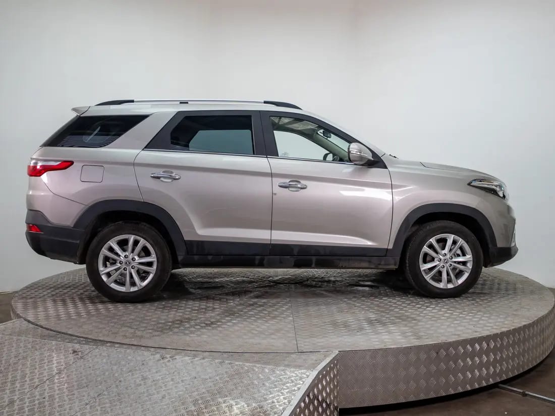 DFSK Suv 560 1.8 Comfort Mt año 2024
