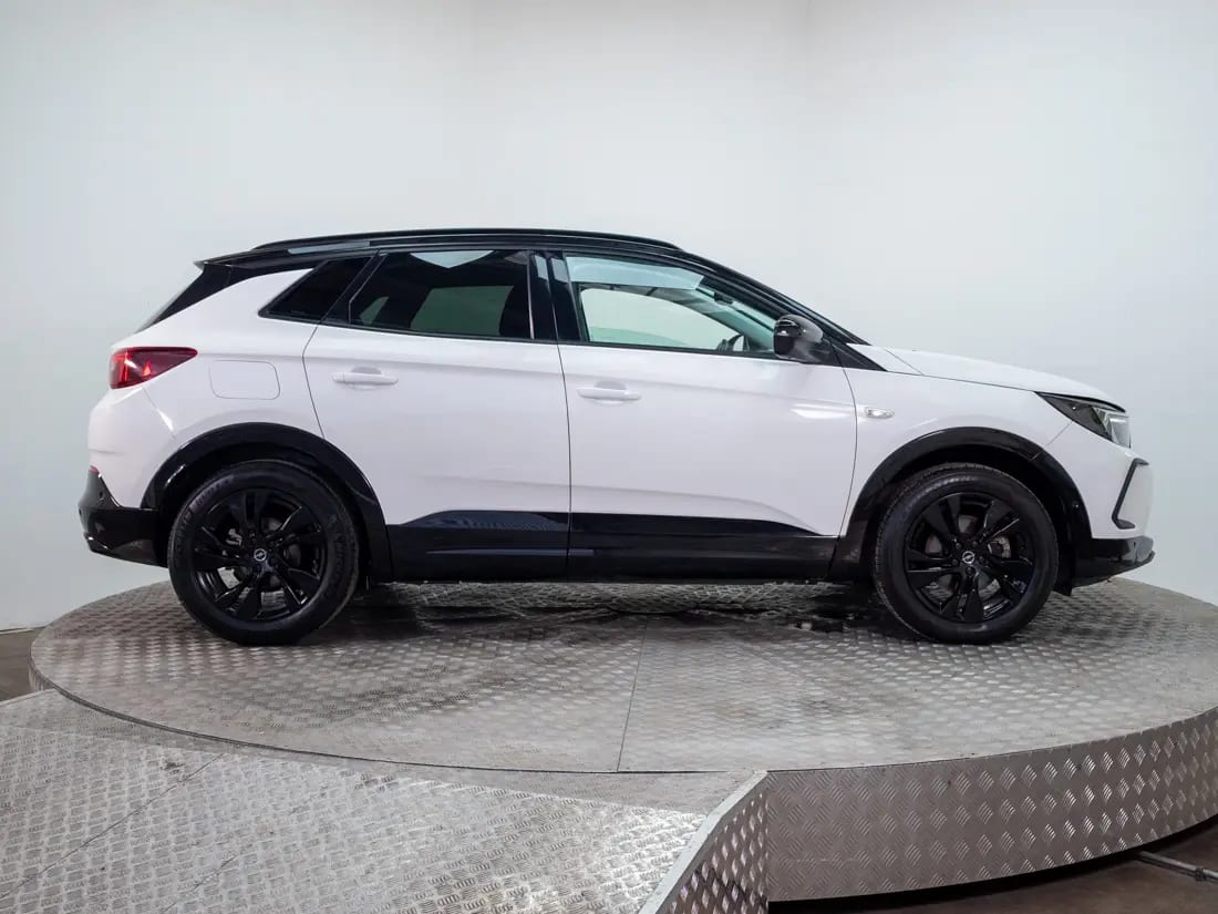 Opel Grandland X Grandland 1.5 Gs Line At Diesel año 2023