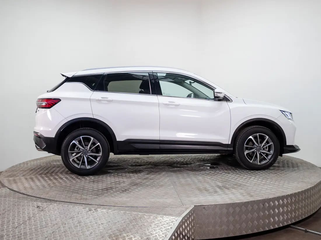 Geely Coolray 1.5 Comfort 7dct At año 2023