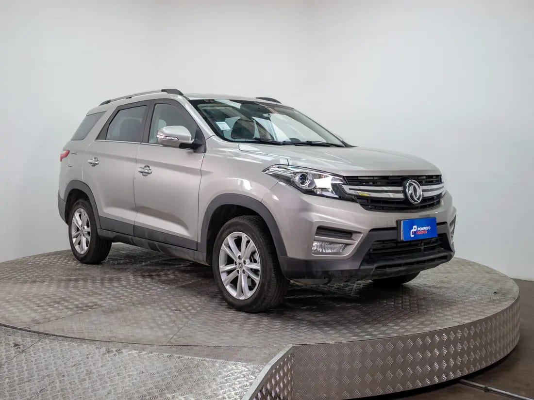 DFSK Suv 560 1.8 Comfort Mt año 2024