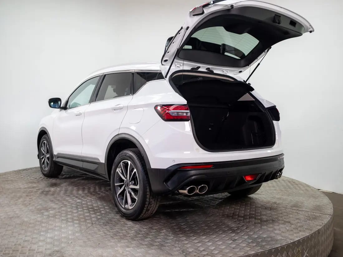 Geely Coolray 1.5 Comfort 7dct At año 2023