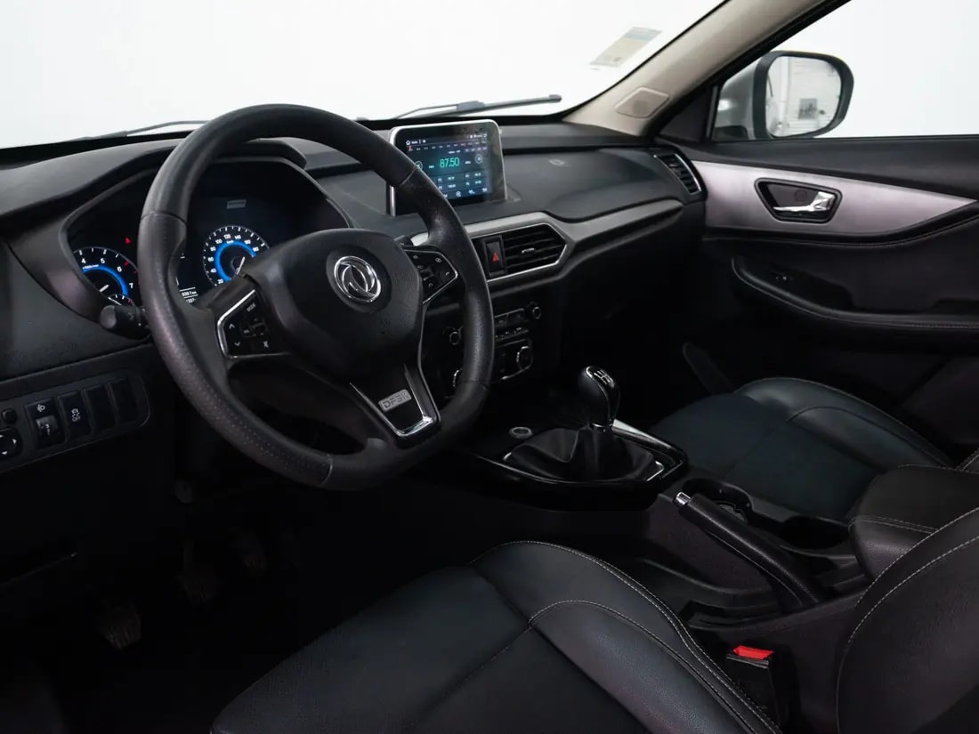 DFSK Suv 560 1.8 Comfort Mt año 2024