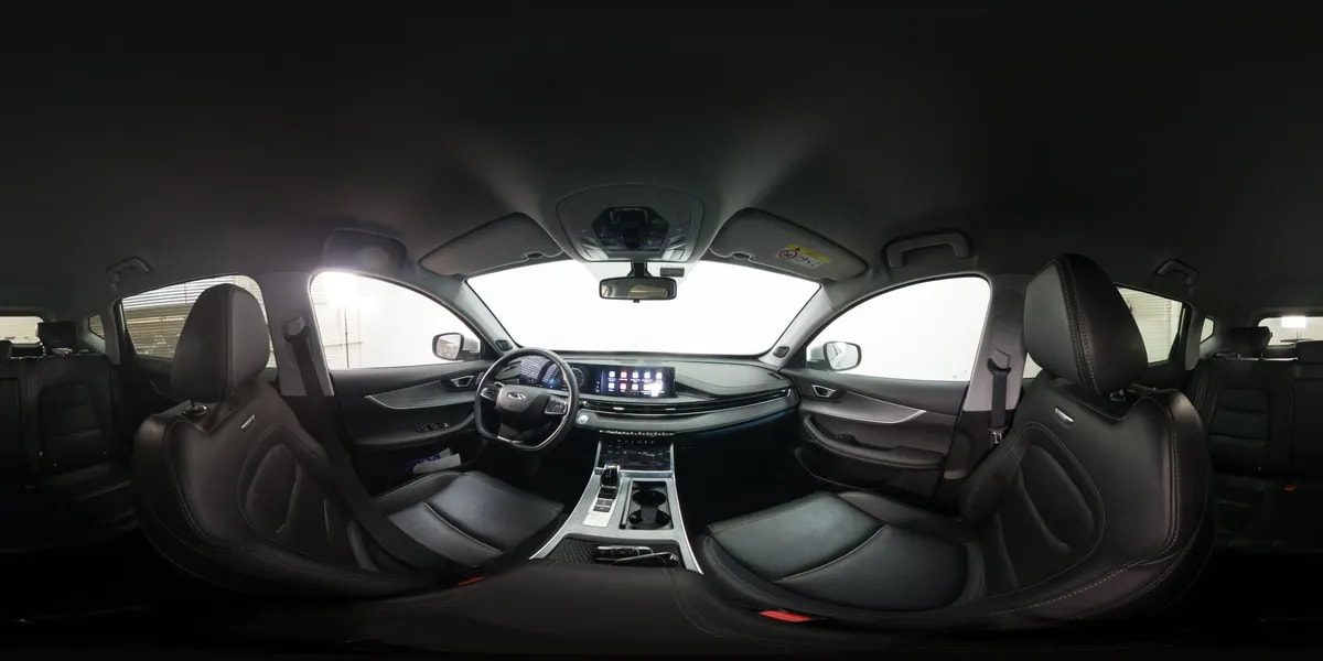 Chery Tiggo 7 1.5 Pro Max Gls At año 2025