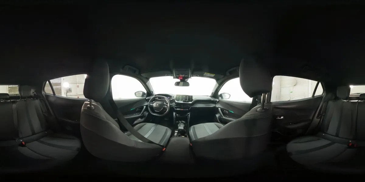 Peugeot 2008 1.2 Active Puretech 130 At año 2023