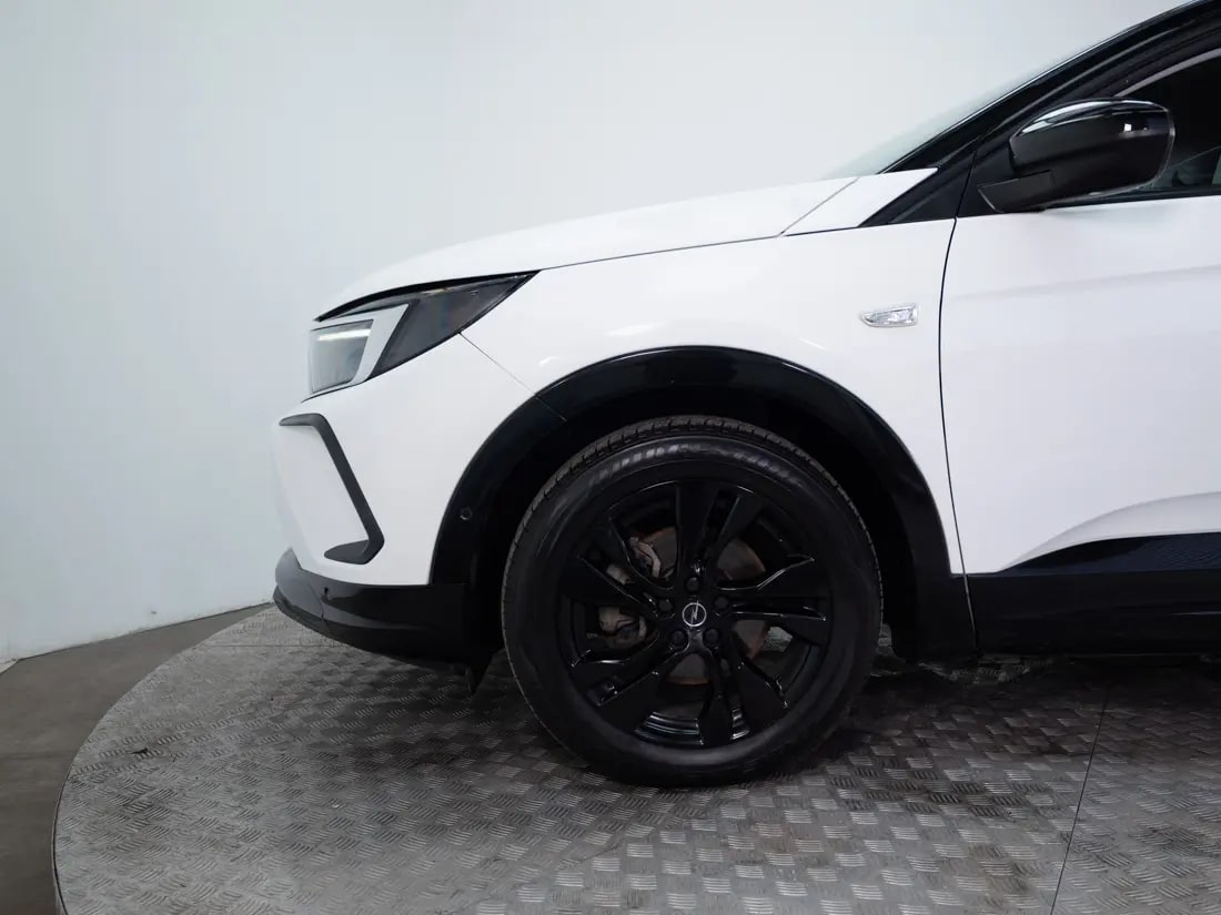 Opel Grandland X Grandland 1.5 Gs Line At Diesel año 2023
