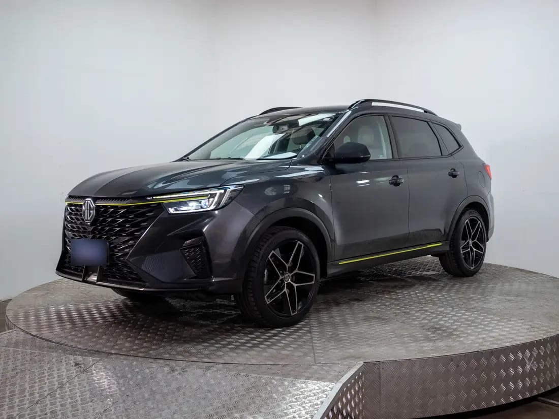 MG Rx5 1.5 Lux At año 2024