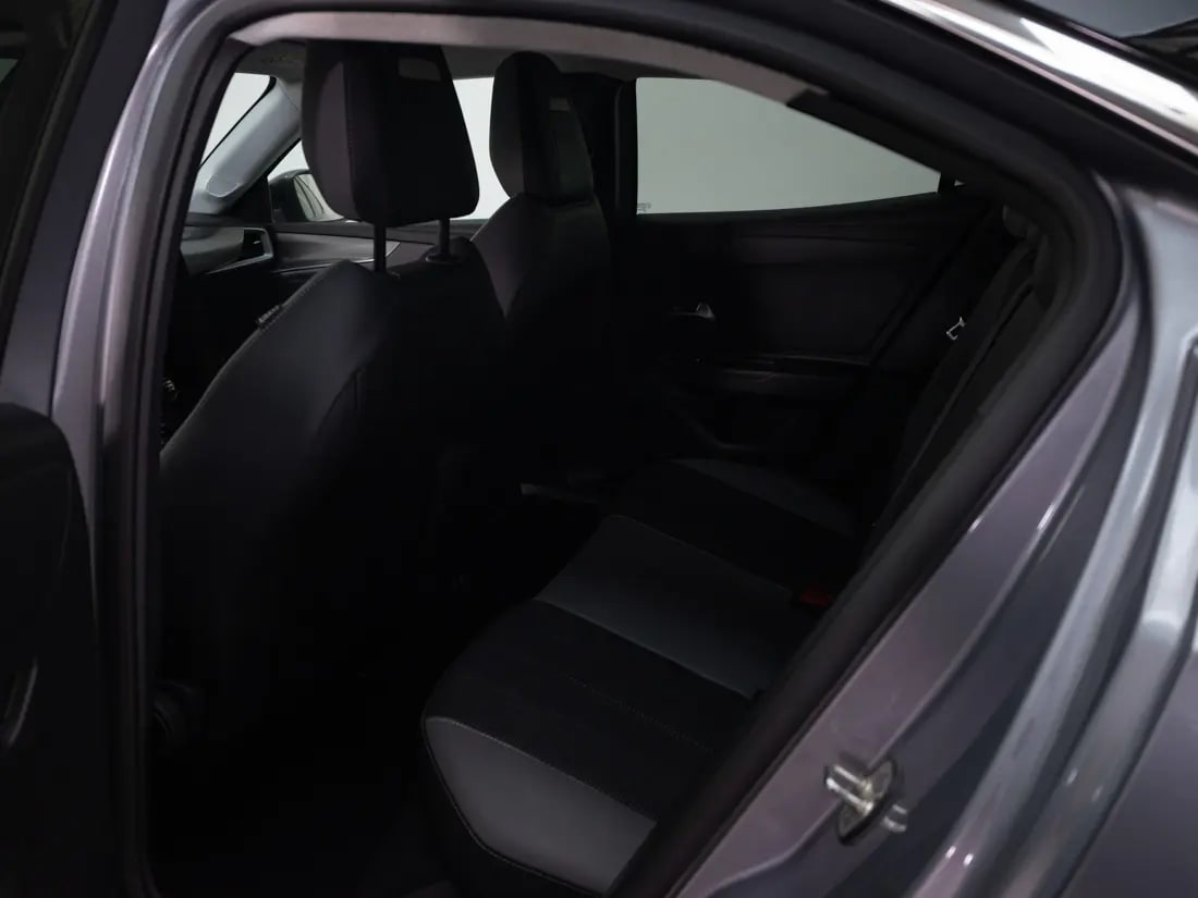 Opel Mokka Mokka 1.5 Elegance Mt Diesel año 2023