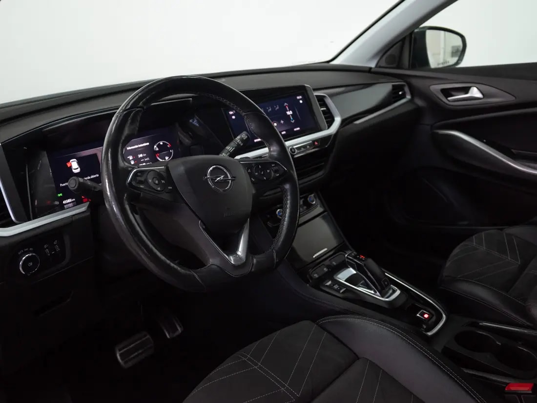 Opel Grandland X Grandland 1.5 Gs Line At Diesel año 2023