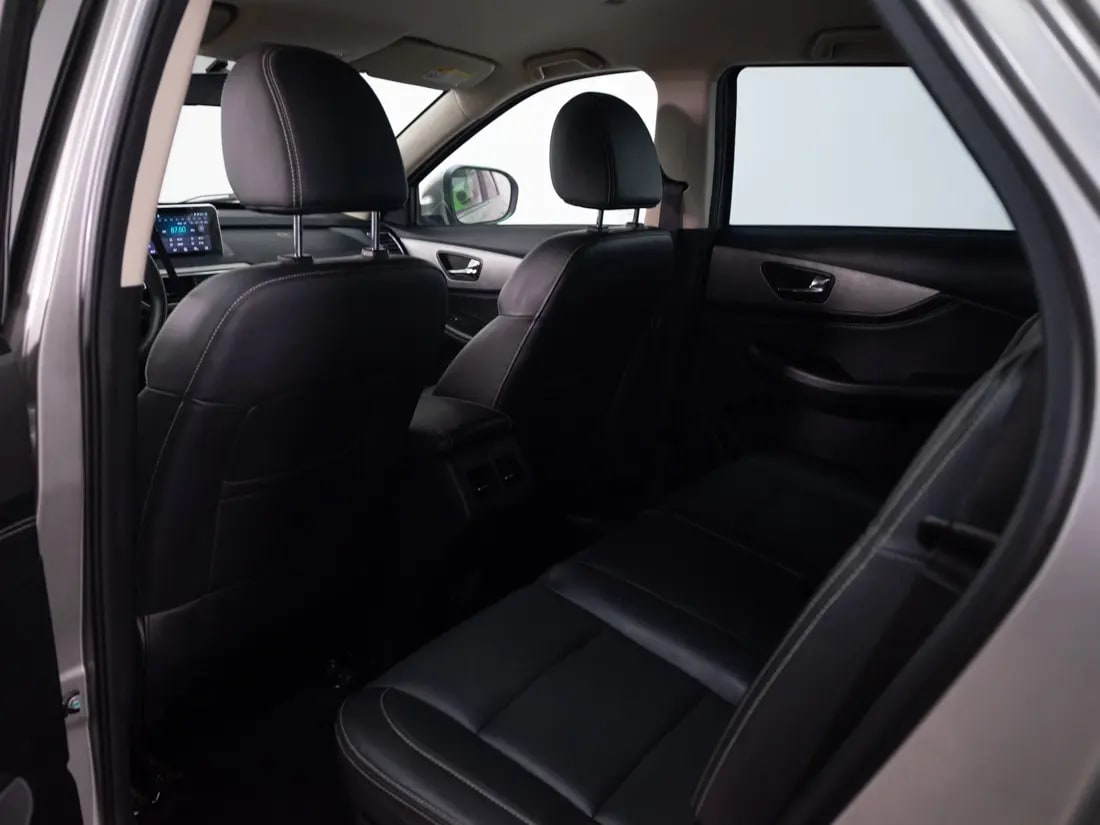 DFSK Suv 560 1.8 Comfort Mt año 2024