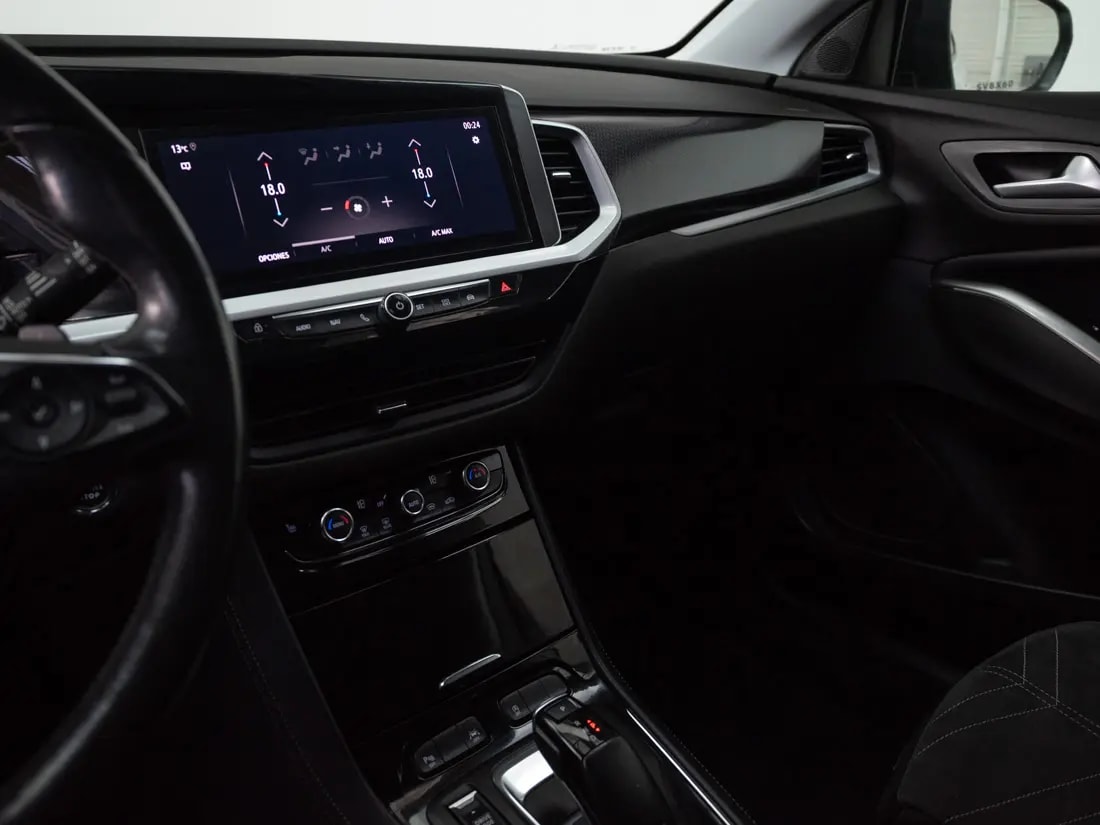 Opel Grandland X Grandland 1.5 Gs Line At Diesel año 2023