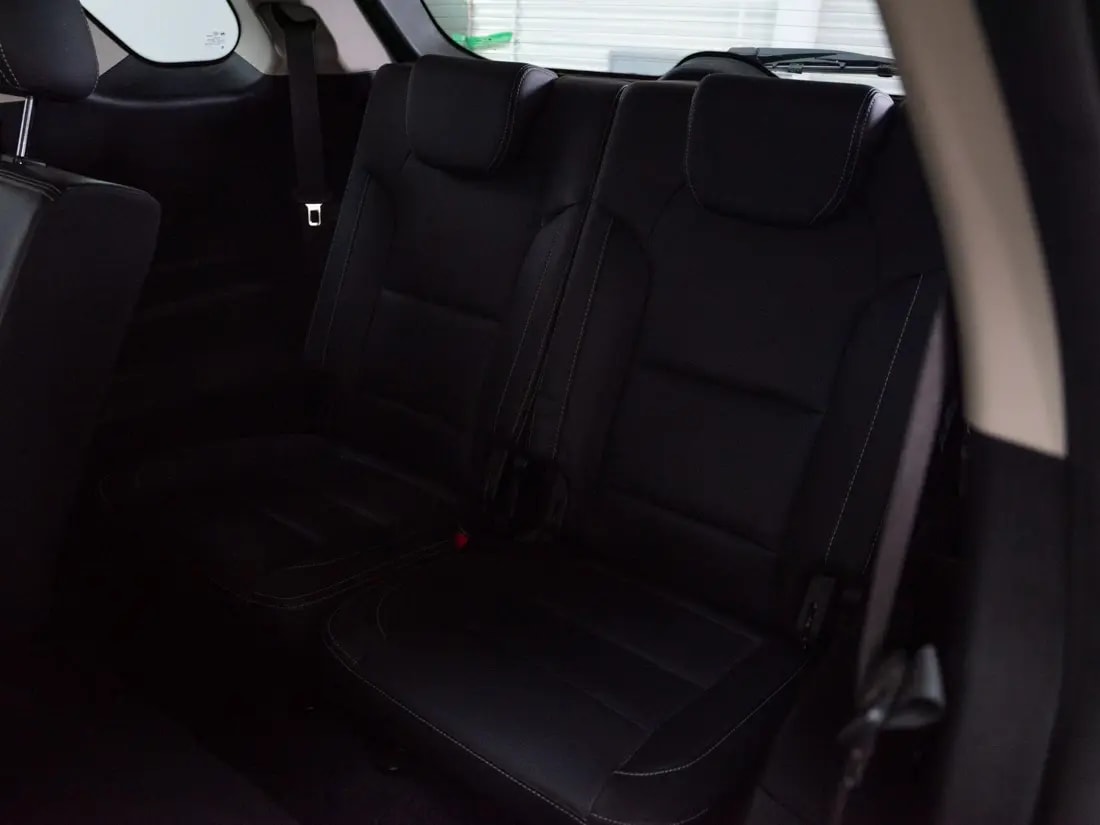 DFSK Suv 560 1.8 Comfort Mt año 2024