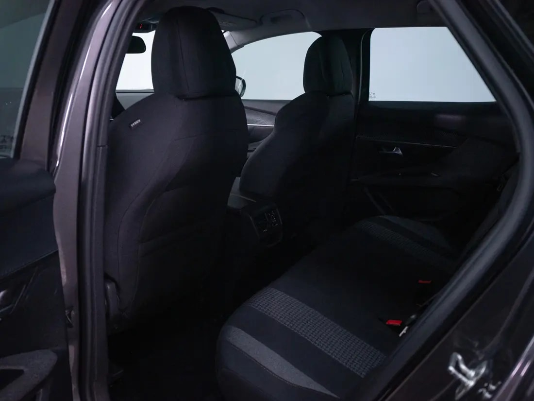 Peugeot 3008 1.2 Active Pack Puretech 130 Mt año 2022