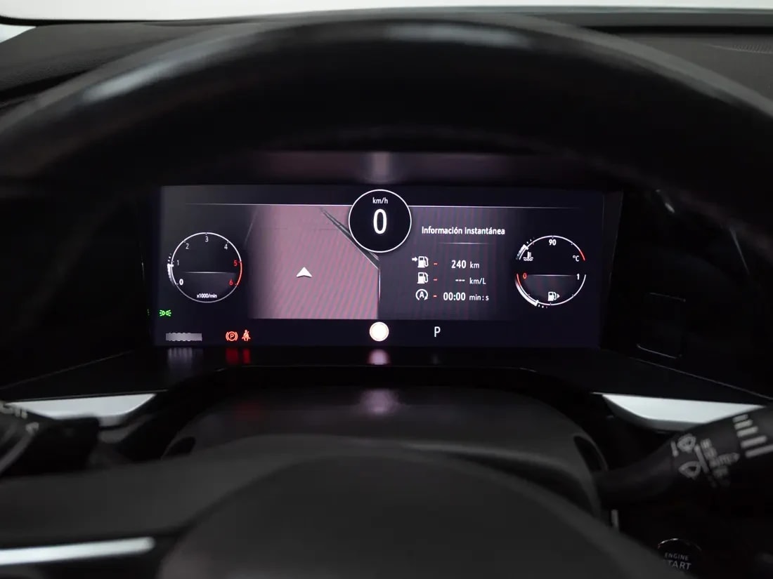 Opel Grandland X Grandland 1.5 Gs Line At Diesel año 2023