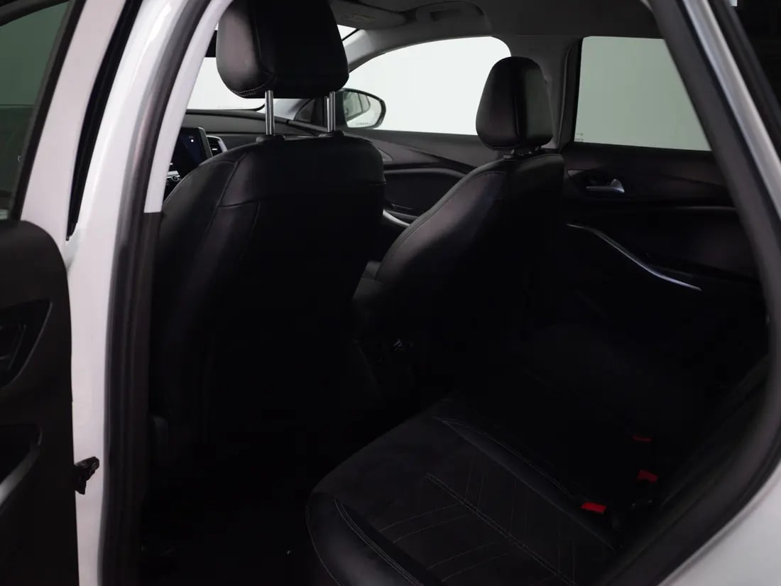 Opel Grandland X Grandland 1.5 Gs Line At Diesel año 2023