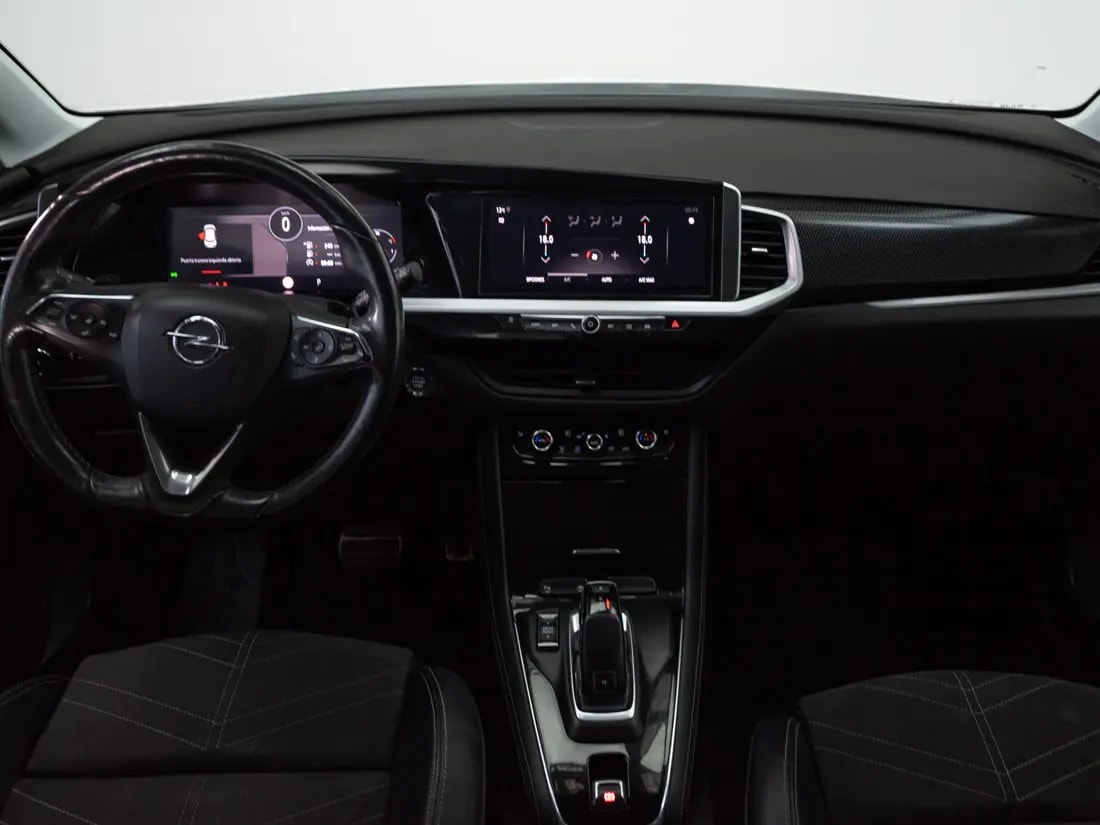 Opel Grandland X Grandland 1.5 Gs Line At Diesel año 2023