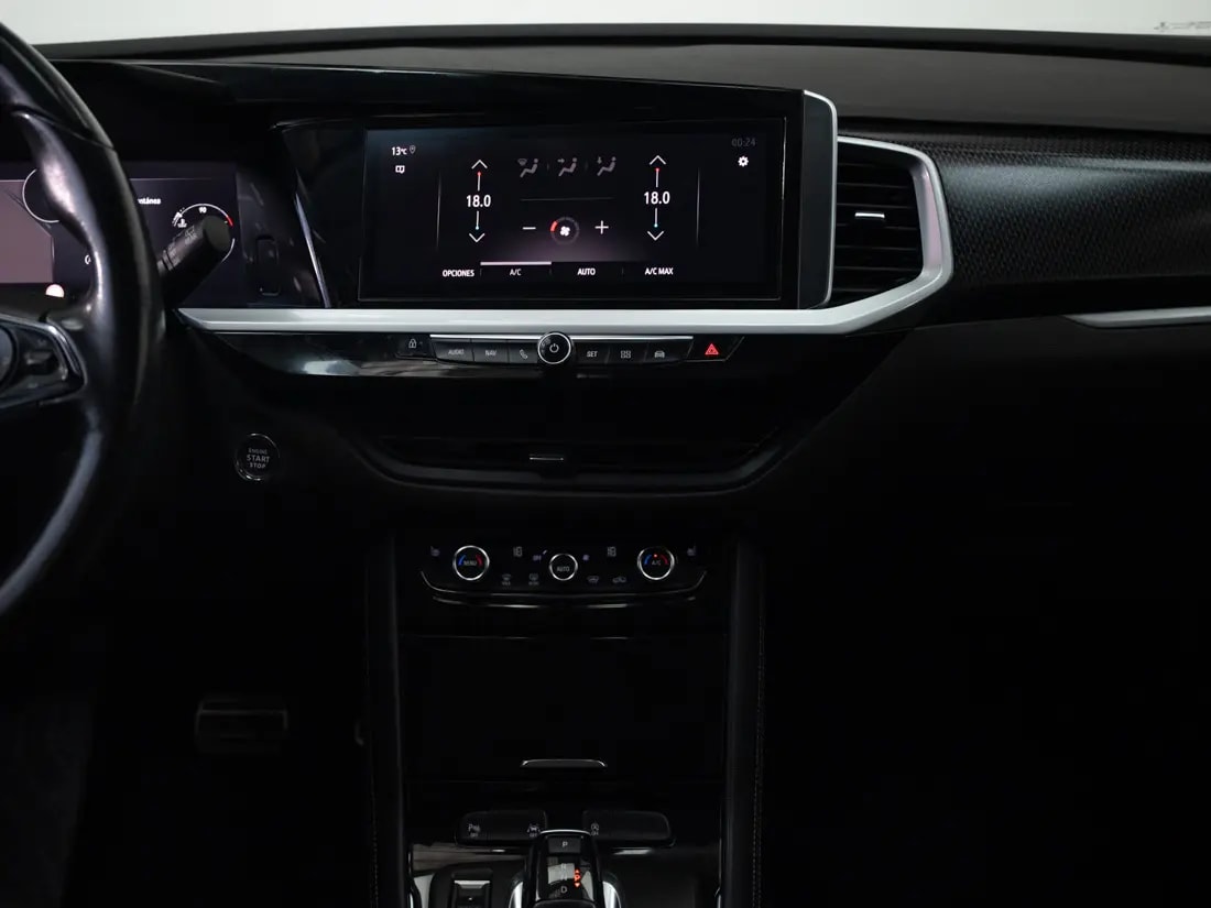 Opel Grandland X Grandland 1.5 Gs Line At Diesel año 2023