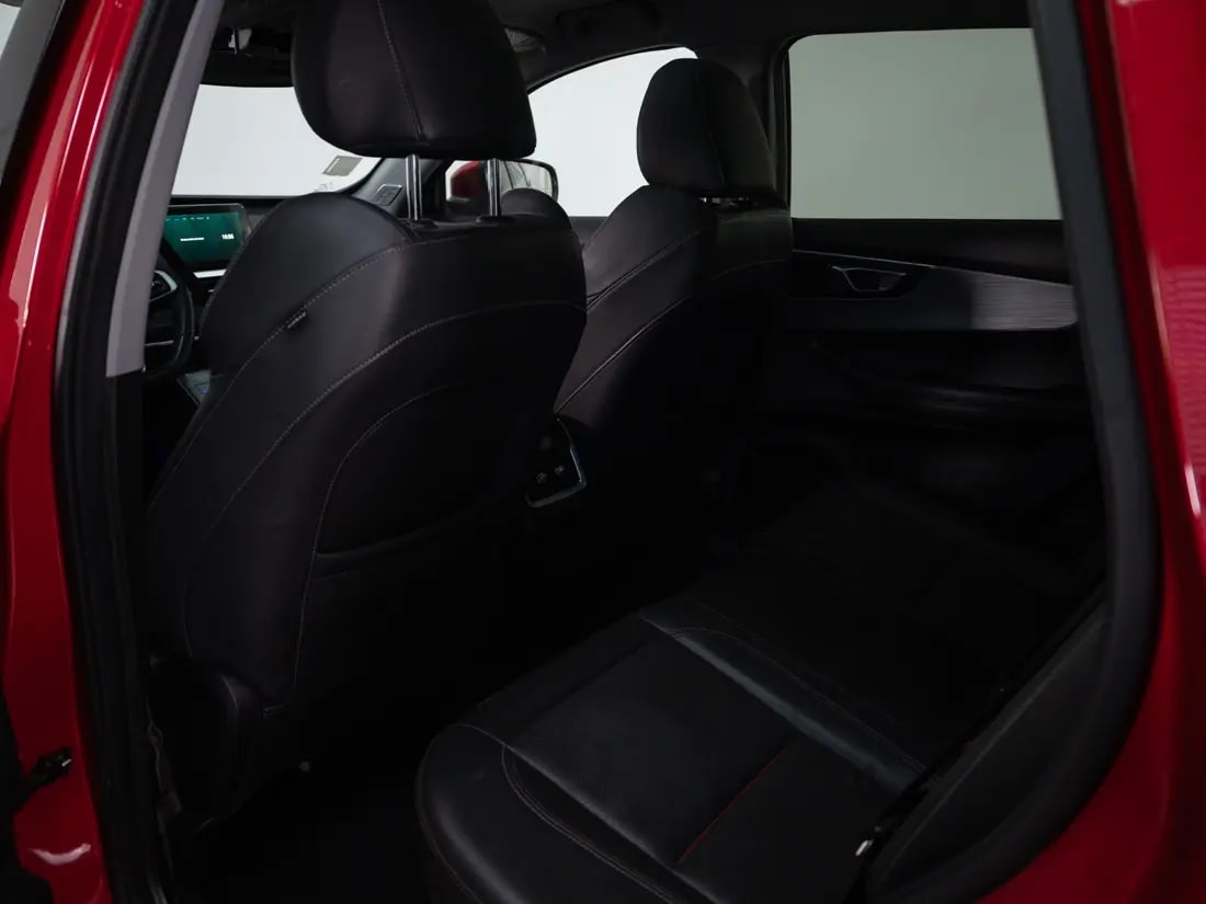 Chery Tiggo 7 1.5 Pro Glx At año 2023
