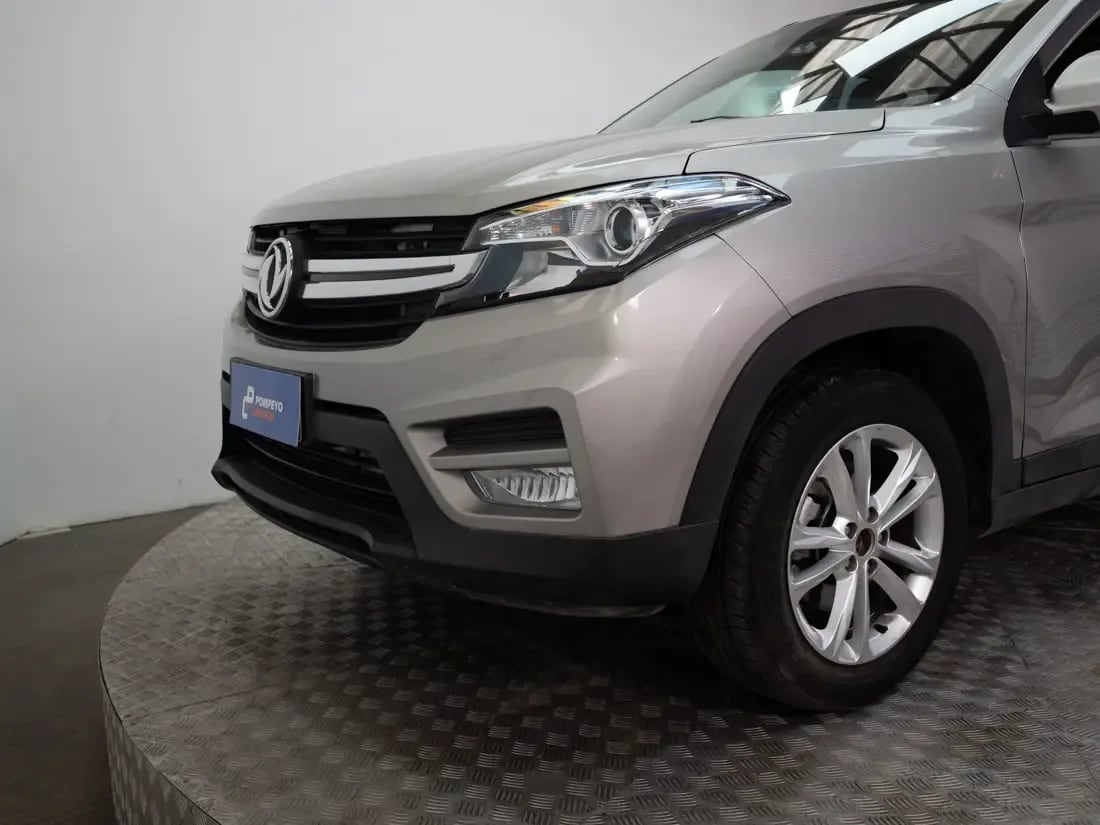 DFSK Suv 560 1.8 Comfort Mt año 2024