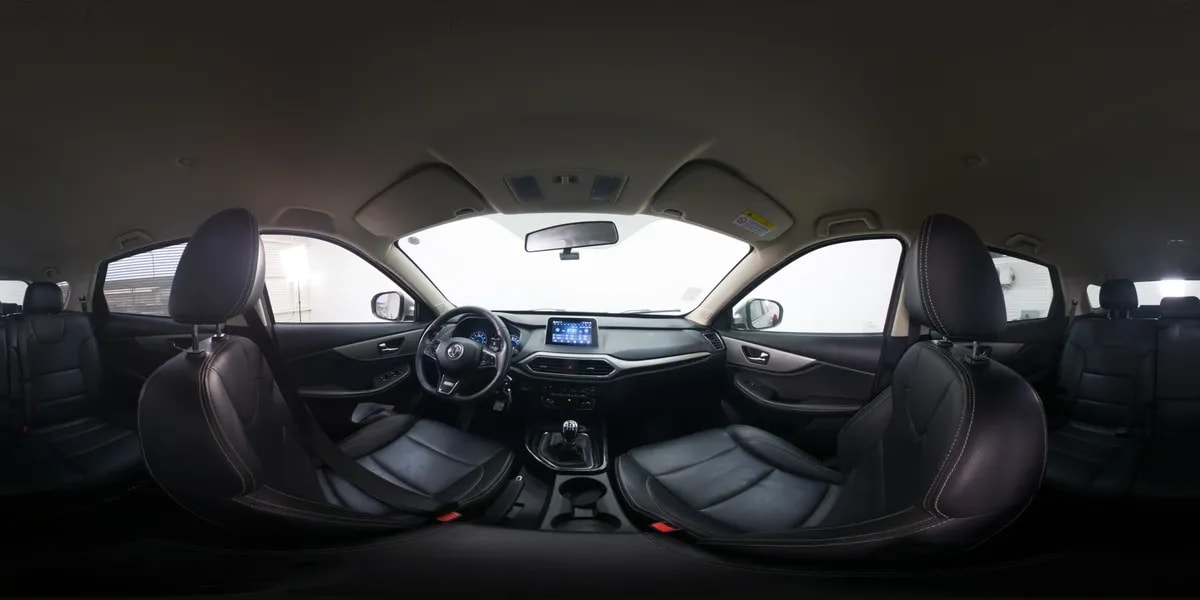 DFSK Suv 560 1.8 Comfort Mt año 2024