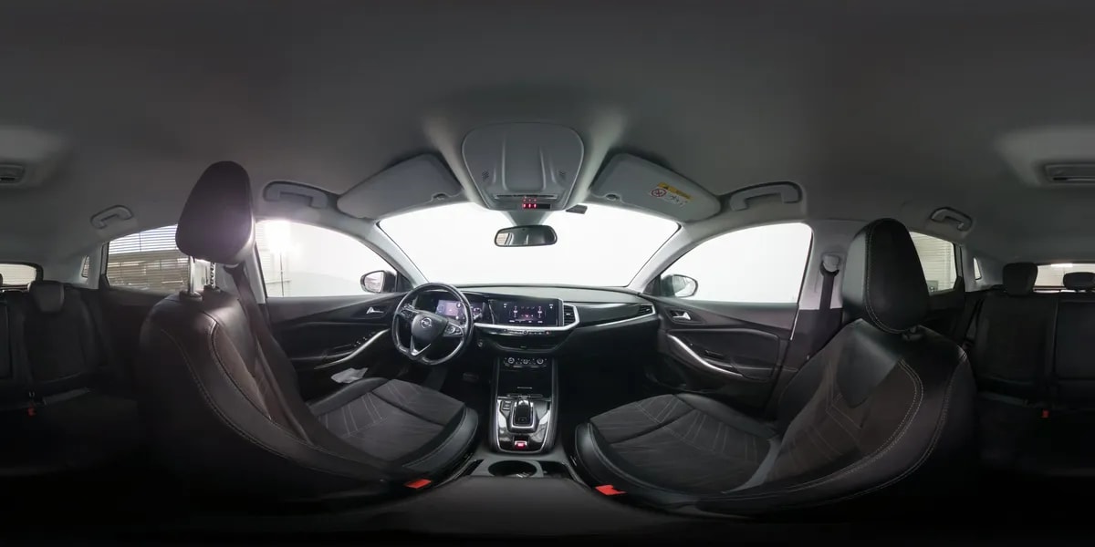 Opel Grandland X Grandland 1.5 Gs Line At Diesel año 2023
