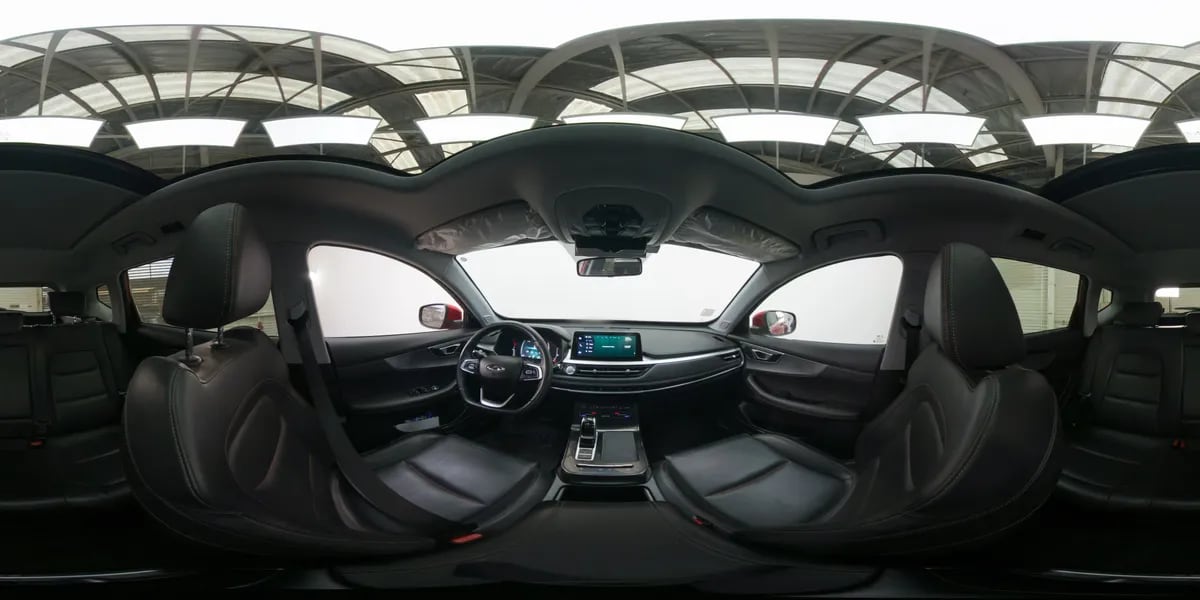 Chery Tiggo 7 1.5 Pro Glx At año 2023