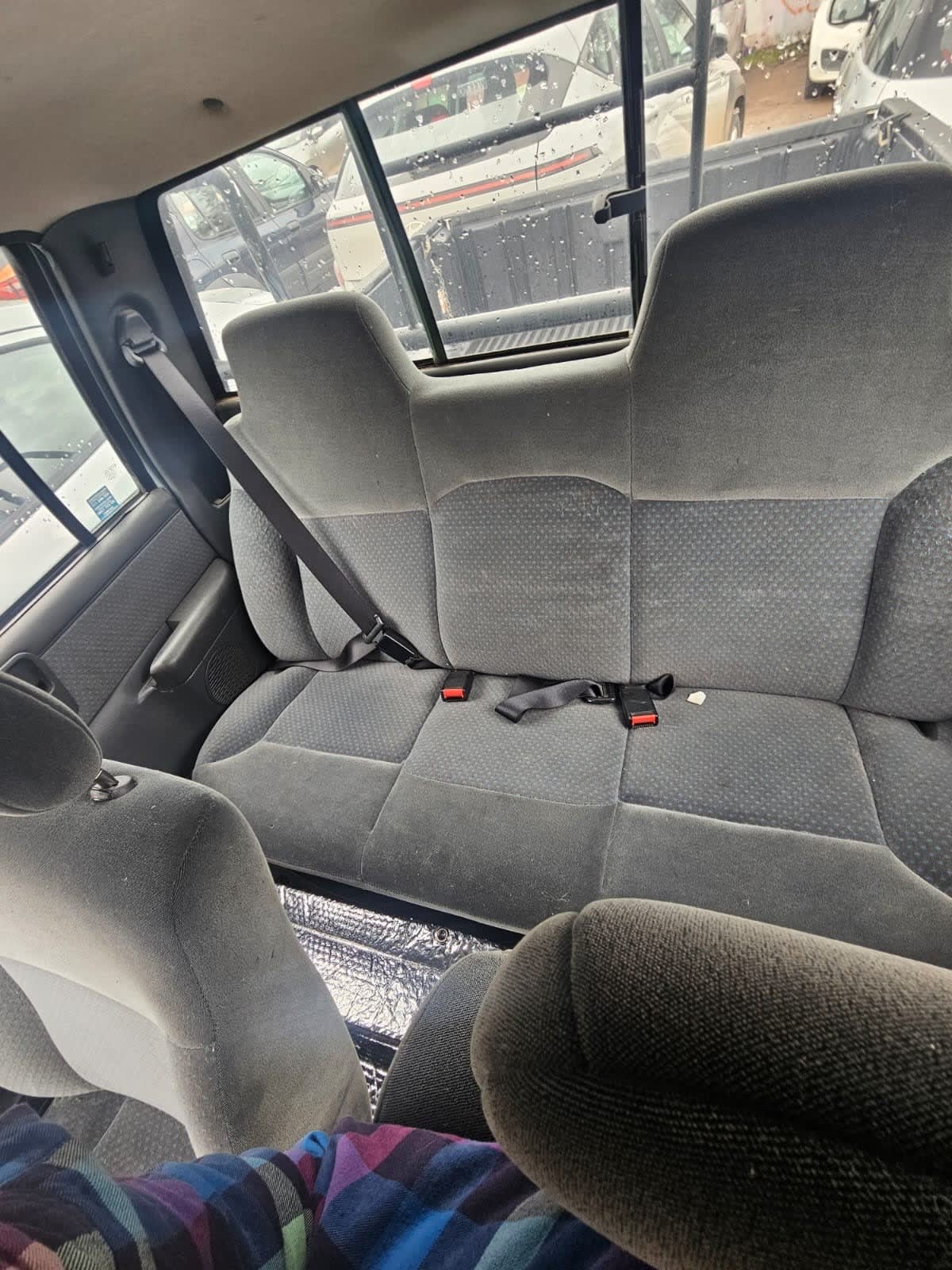 CHEVROLET S10 2.4 Apache Cc Dab Ac Mt año 2007