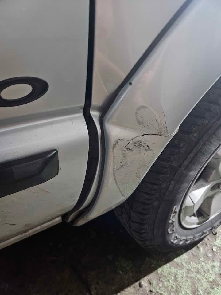 CHEVROLET S10 2.4 Apache Cc Dab Ac Mt año 2007