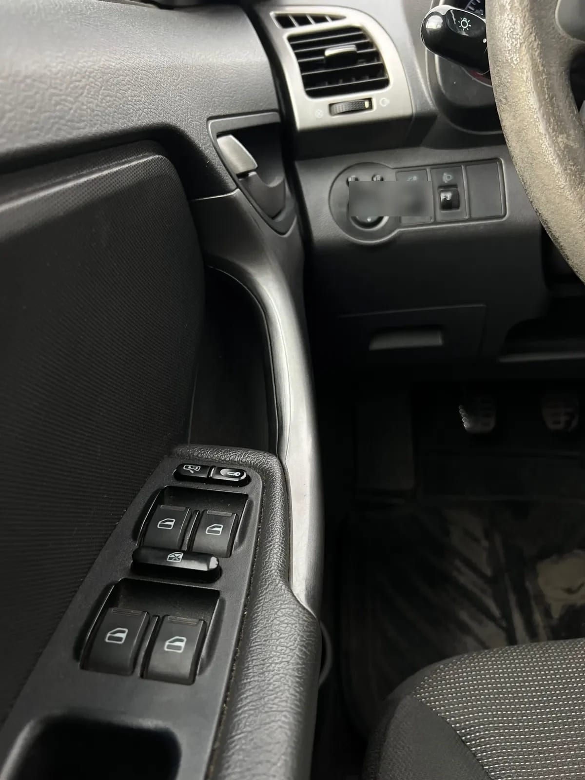 Chery }tiggo 1.6 año 2017