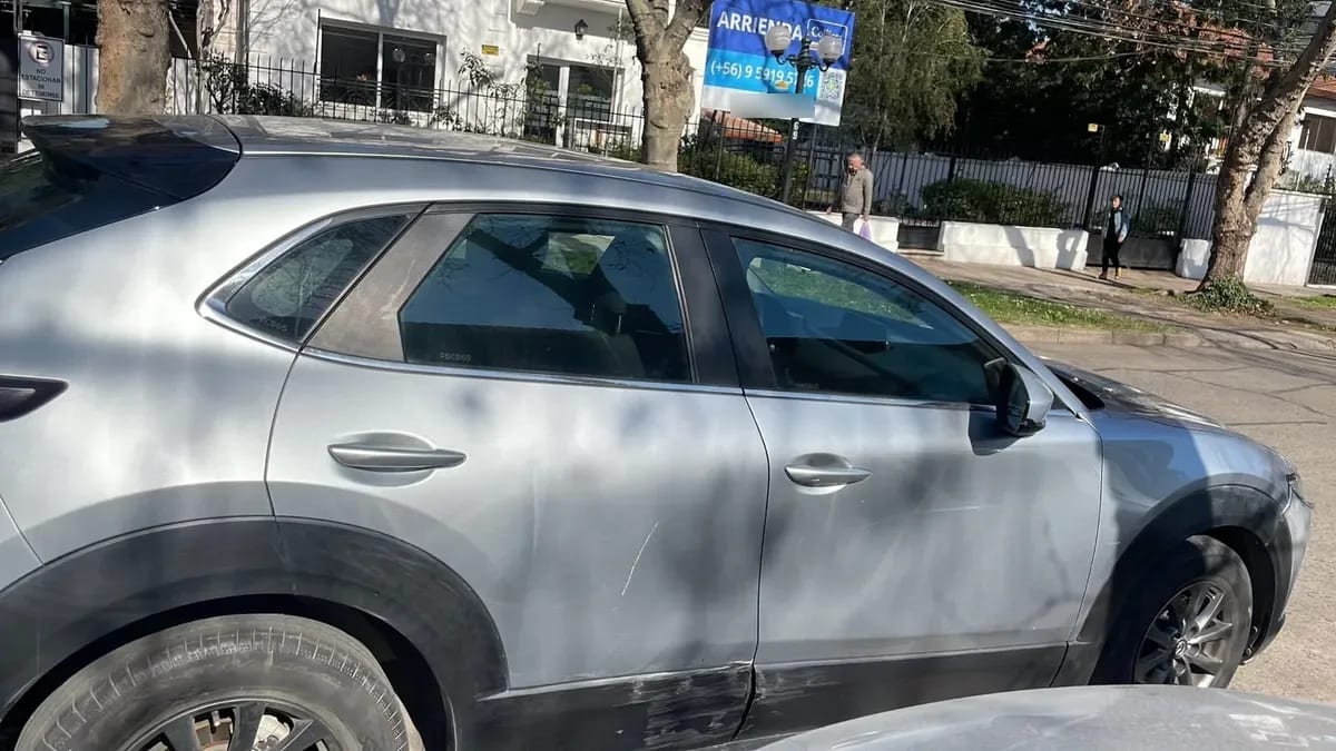 Mazda Cx-30 2.0 S 7g Mt año 2020