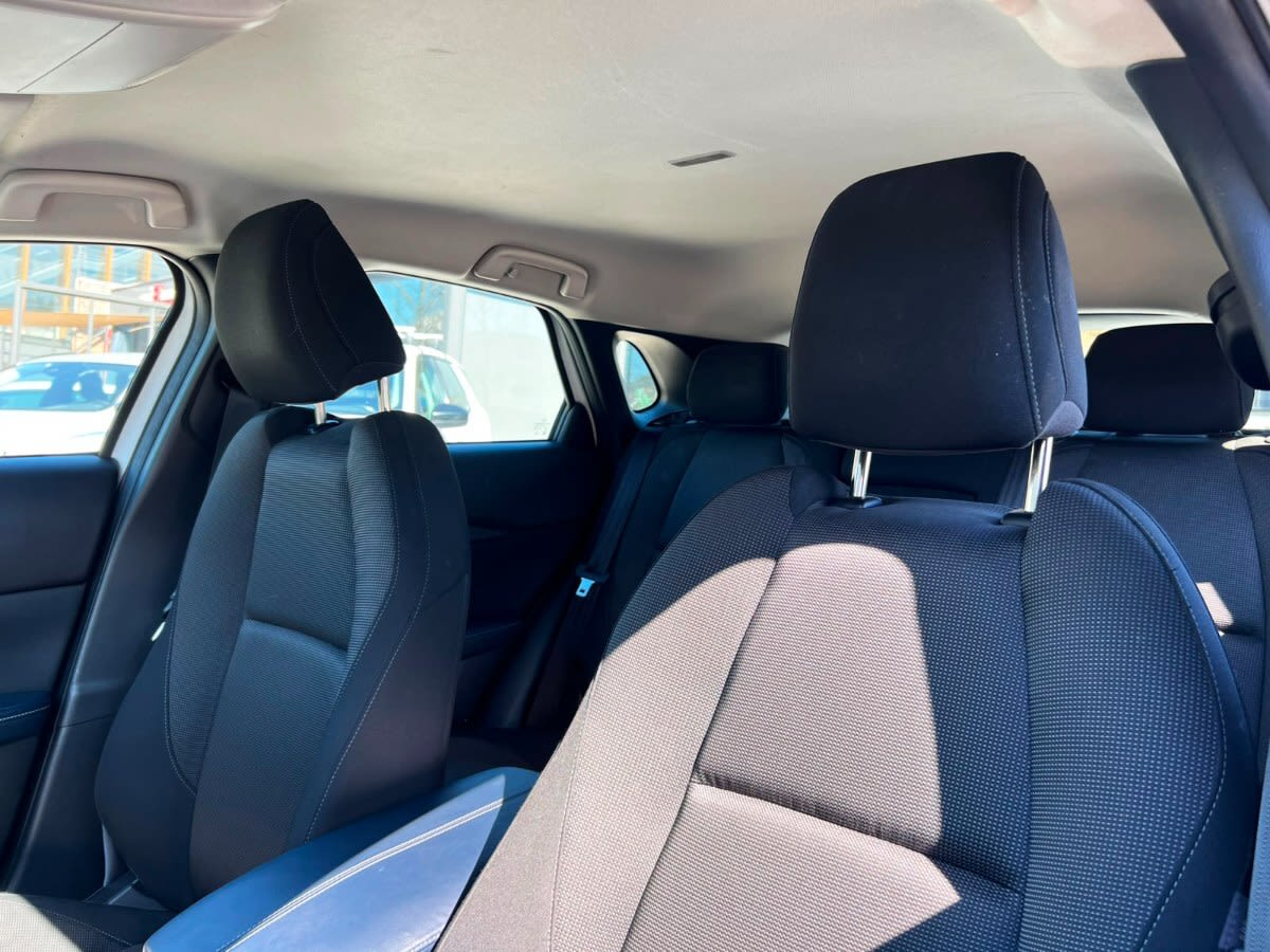 Mazda Cx-30 2.0 At año 2023