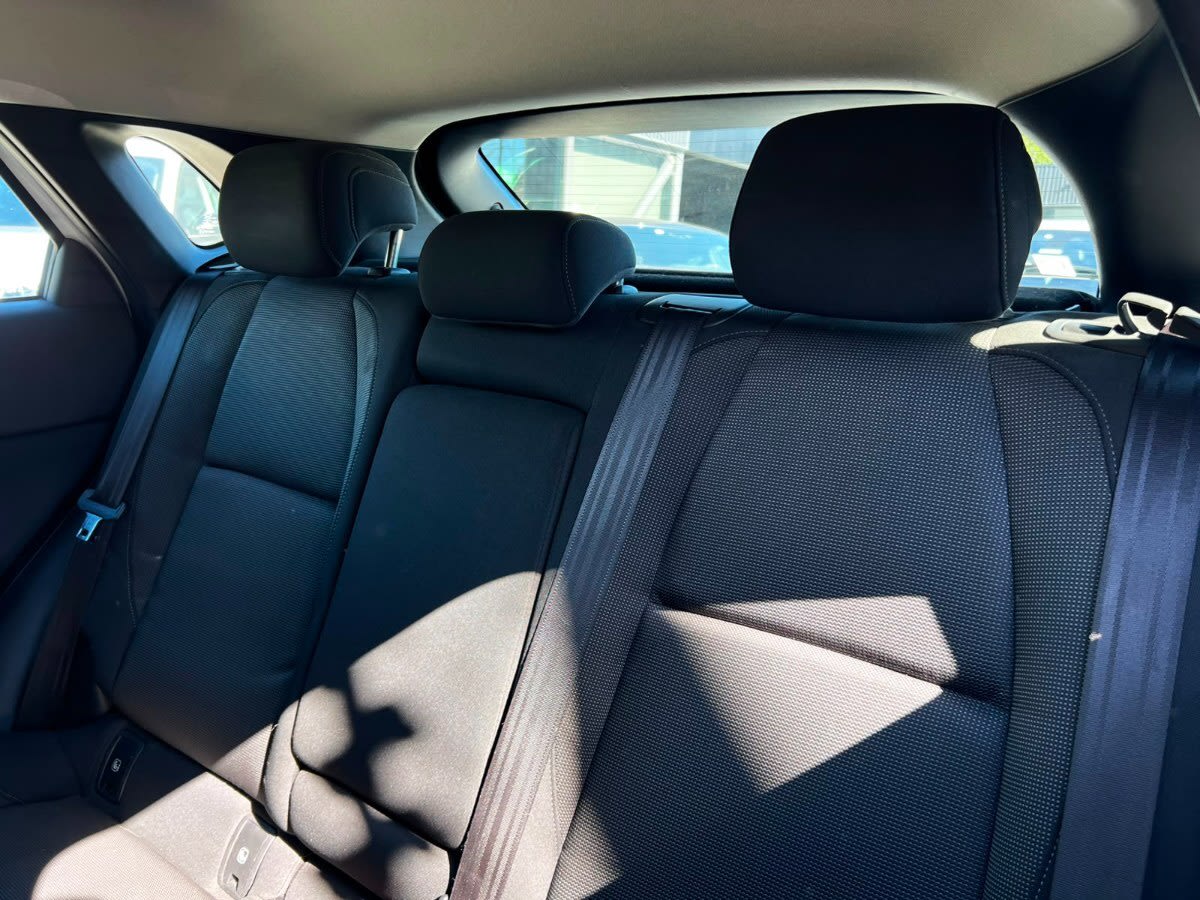 Mazda Cx-30 2.0 At año 2023