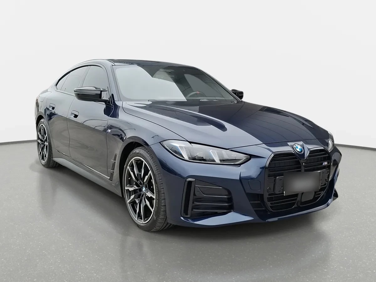 BMW 440 I 3.0 M Gran Coupe Lci Ii X-Drive 4x4 At 5p año 2025