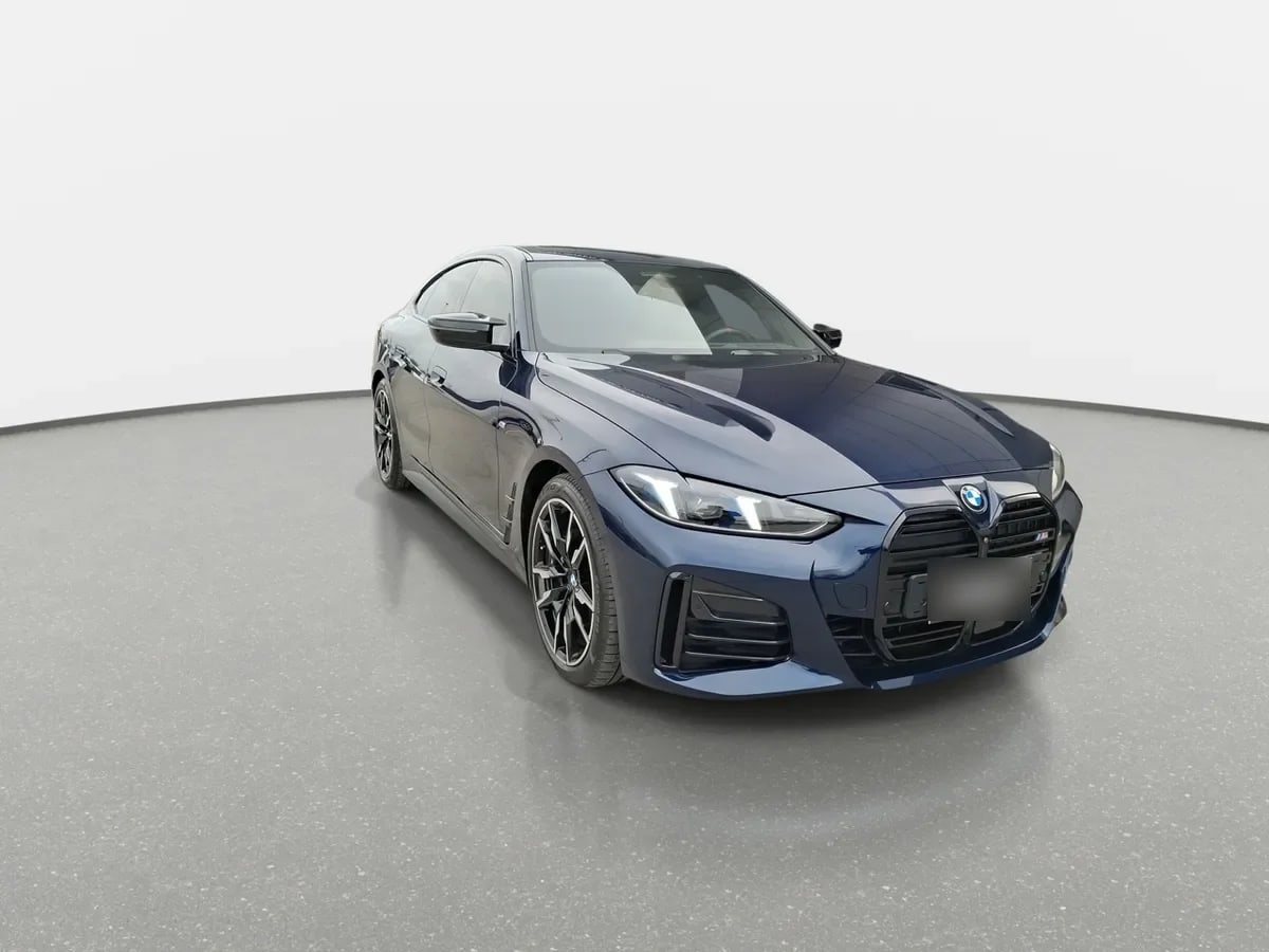 BMW 440 I 3.0 M Gran Coupe Lci Ii X-Drive 4x4 At 5p año 2025