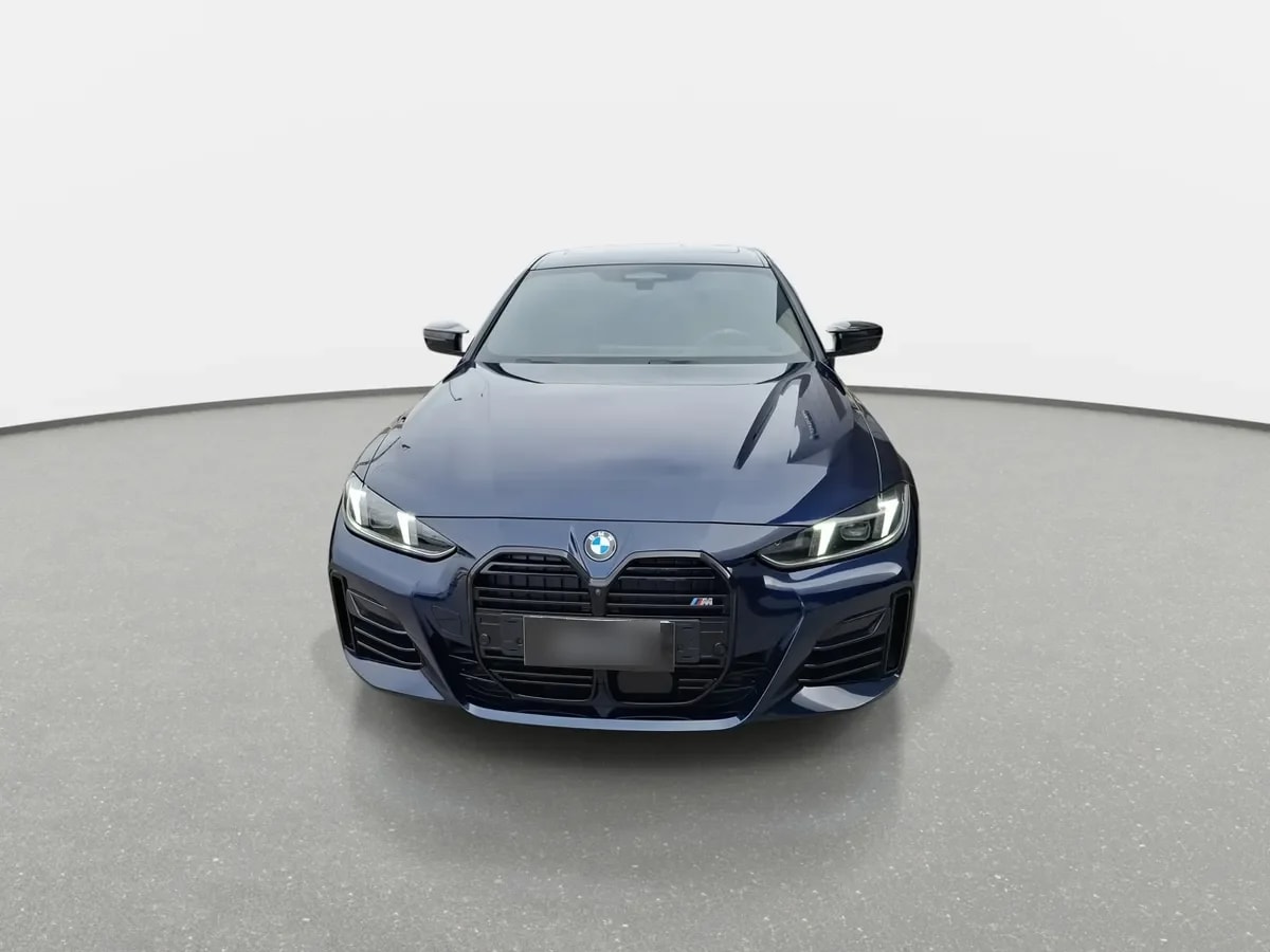 BMW 440 I 3.0 M Gran Coupe Lci Ii X-Drive 4x4 At 5p año 2025