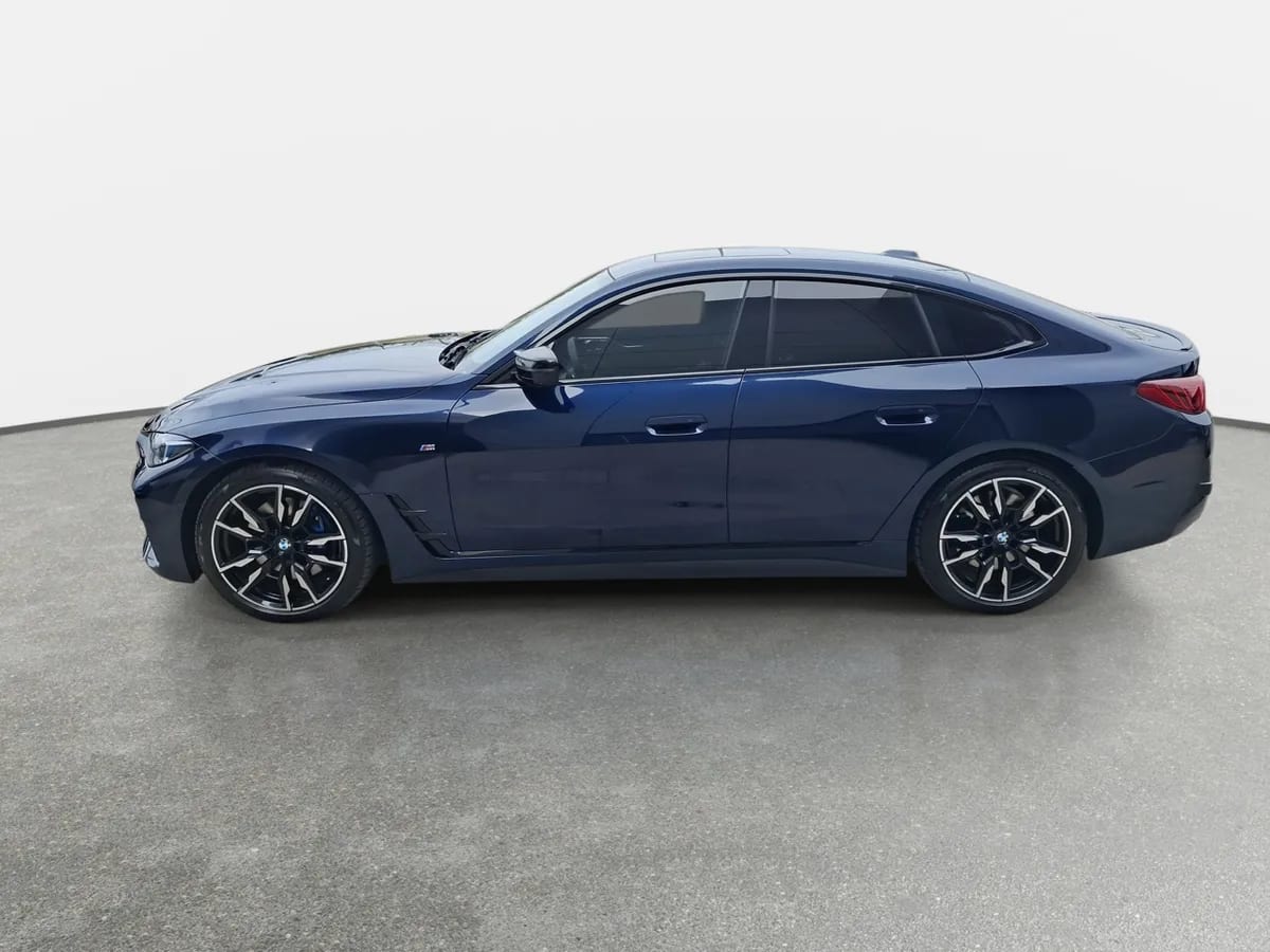 BMW 440 I 3.0 M Gran Coupe Lci Ii X-Drive 4x4 At 5p año 2025
