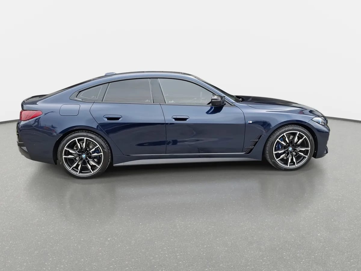 BMW 440 I 3.0 M Gran Coupe Lci Ii X-Drive 4x4 At 5p año 2025