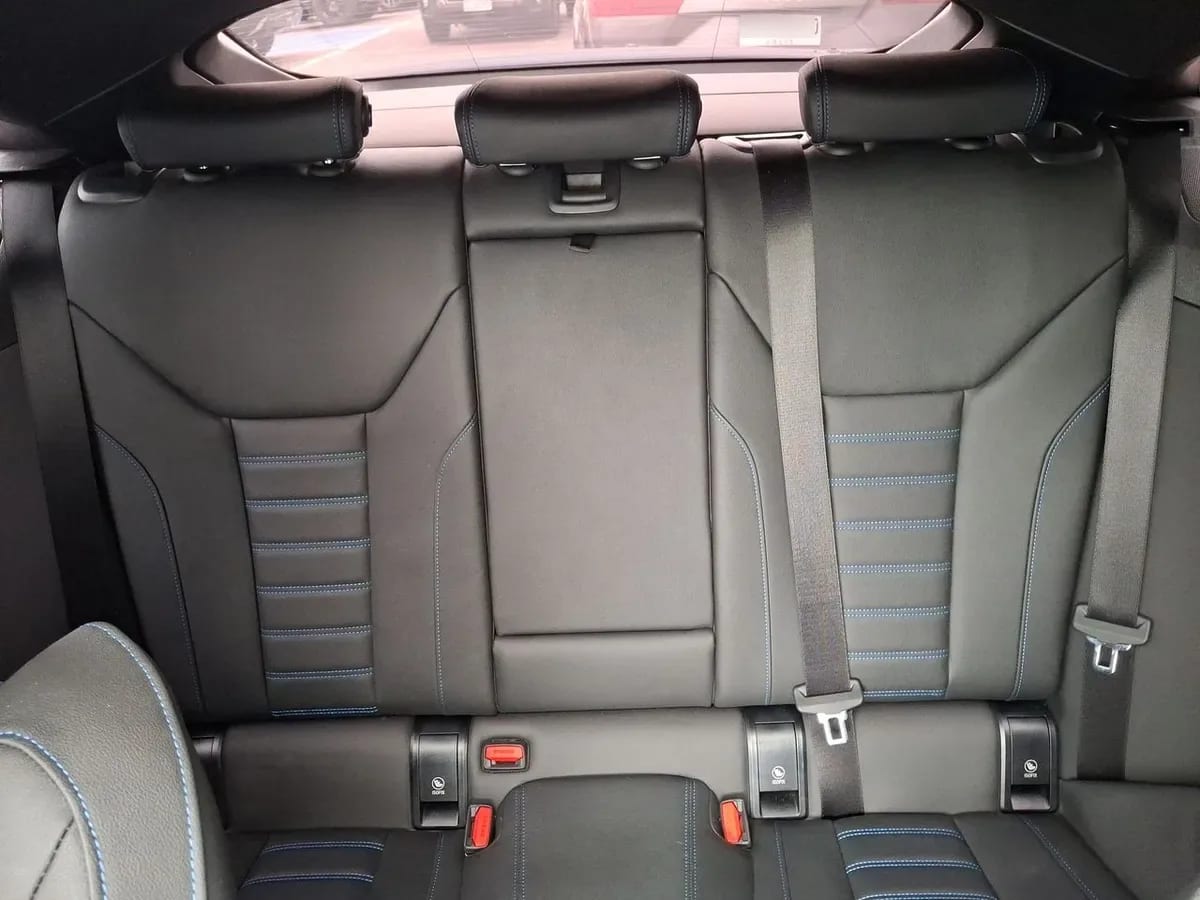 BMW 440 I 3.0 M Gran Coupe Lci Ii X-Drive 4x4 At 5p año 2025
