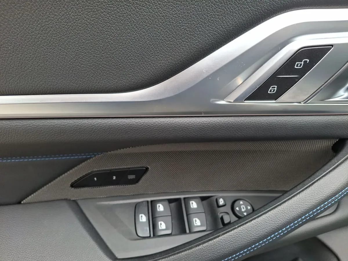 BMW 440 I 3.0 M Gran Coupe Lci Ii X-Drive 4x4 At 5p año 2025
